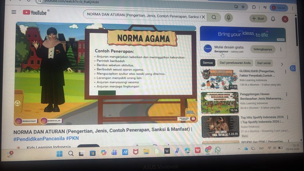 Norma
